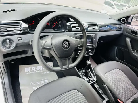 Volkswagen Santana