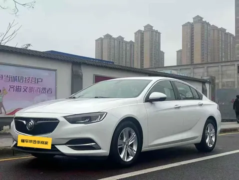 Buick Regal