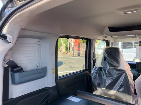 Suzuki Spacia Base