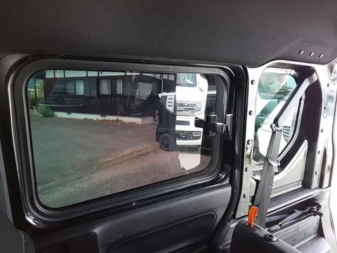 Honda N-VAN Plus Style
