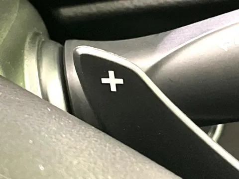 Suzuki Alto Turbo RS