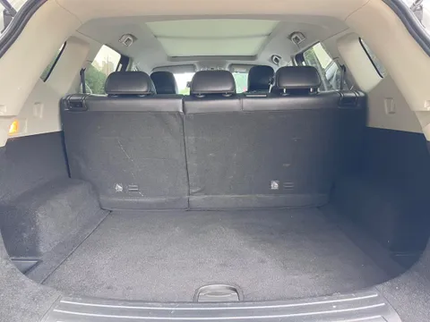 Roewe RX5