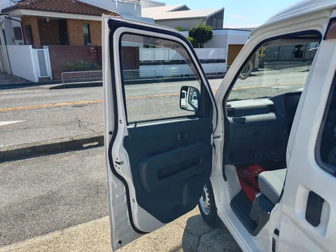 Toyota Pixis Van