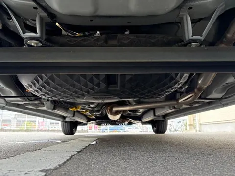Subaru Pleo Plus