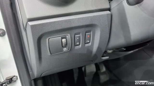 Renault QM3