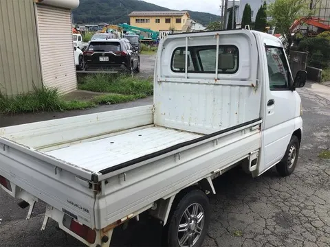 Mitsubishi Minicab Truck