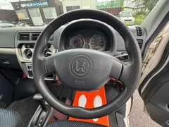 Honda Vamos Hobio