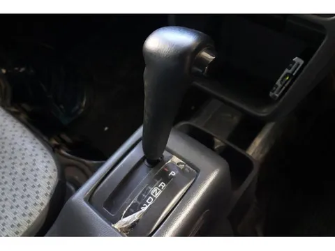 Suzuki Super Carry
