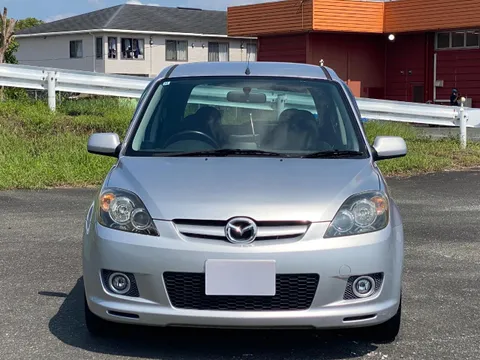Mazda Mazda2 (Demio)