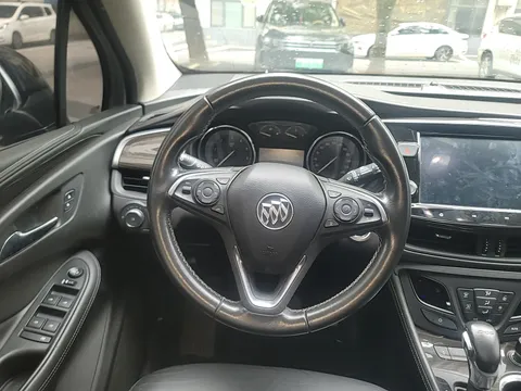Buick Envision