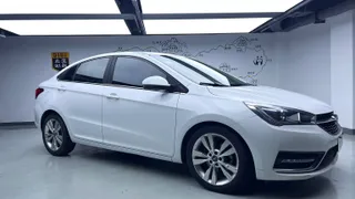 Chery Arrizo 5