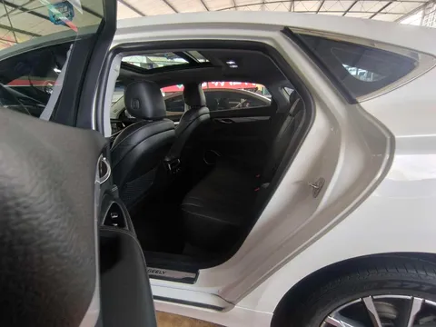 Geely