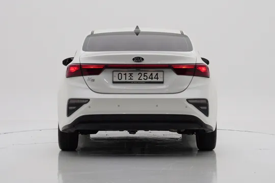Kia Cerato (K3)