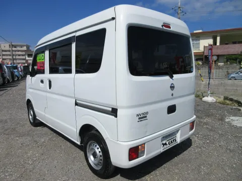 Nissan Clipper