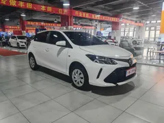 Toyota Vios FS