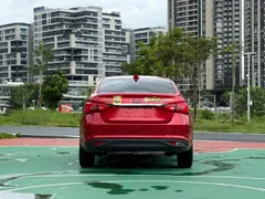 Chery Arrizo 5