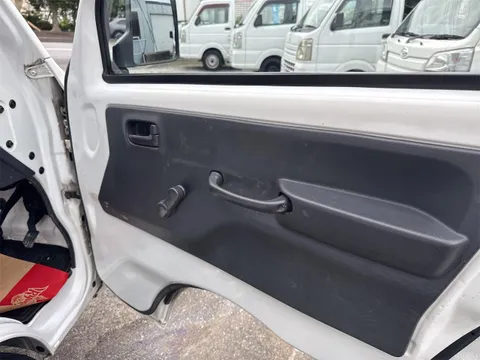 Suzuki Carry Track