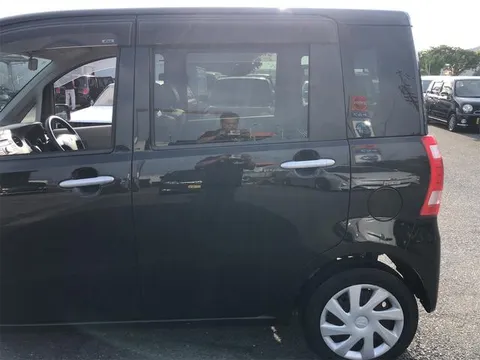 Daihatsu Tanto Exe
