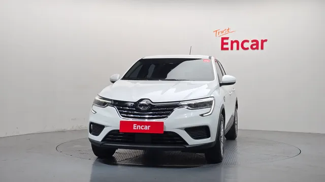 Renault XM3