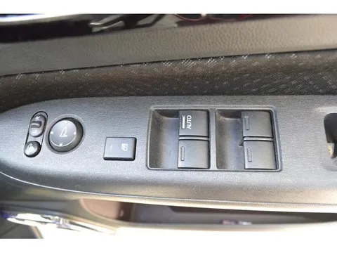 Honda N-WGN Custom