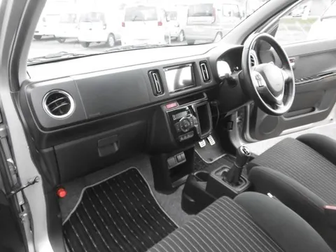 Suzuki Alto Works