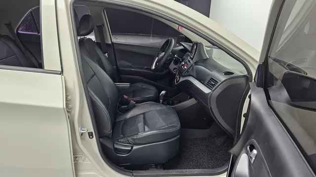 Kia Picanto (Morning)