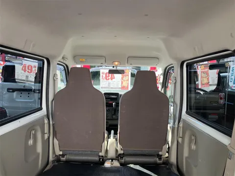 Nissan Clipper