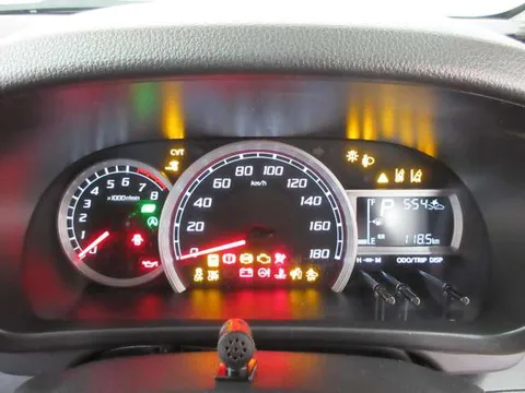 Daihatsu Boon