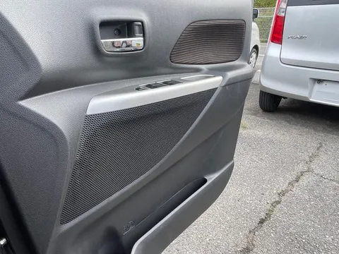 Mitsubishi eK Space Custom