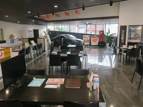 Suzuki Palette