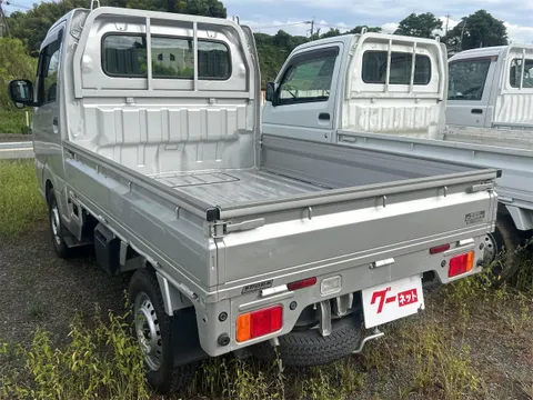 Suzuki Carry Track