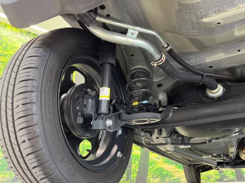 Mazda Flair Crossover