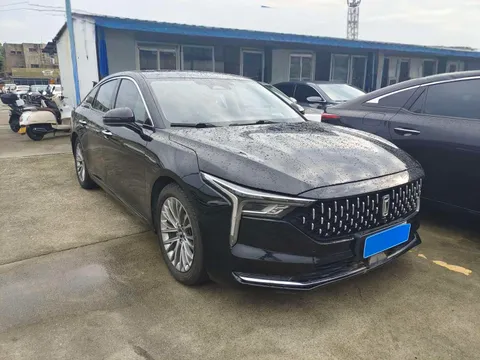 Bestune B70