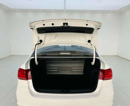 Volkswagen Santana