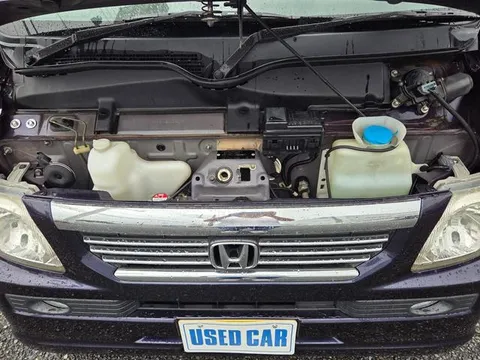 Honda Vamos