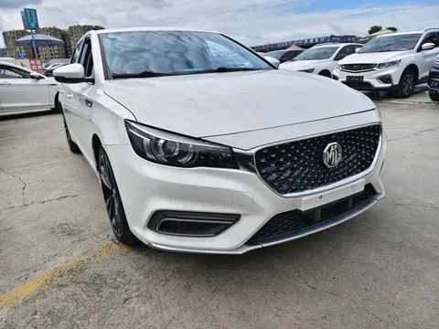 MG MG6