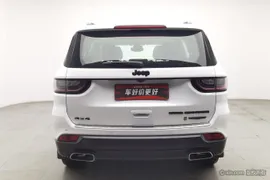 Jeep Grand Commander