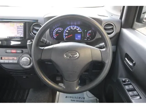 Daihatsu Tanto Exe