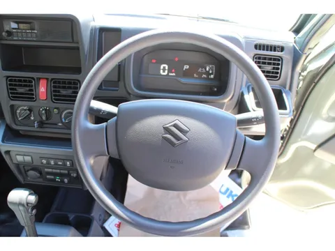 Suzuki Carry Track