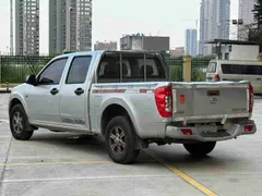 Great Wall Wingle 5