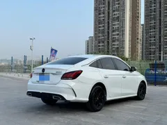 MG MG5