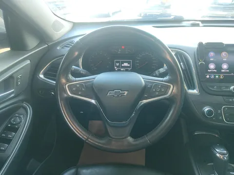 Chevrolet