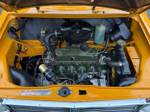 Austin Mini