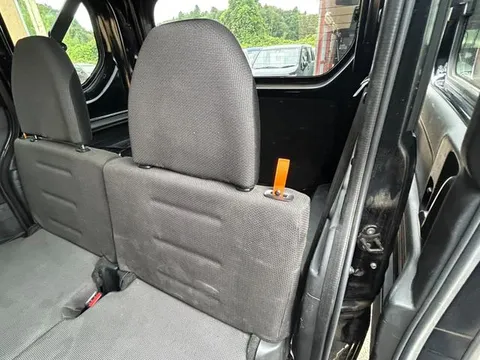 Honda N-VAN Plus Style