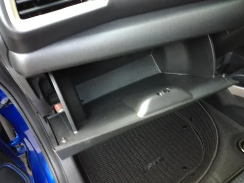 Honda Jazz (Fit)