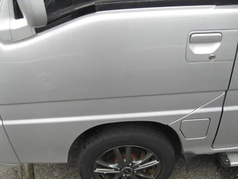 Subaru Dias Wagon