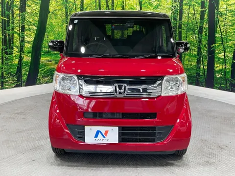 Honda N-BOX Slash