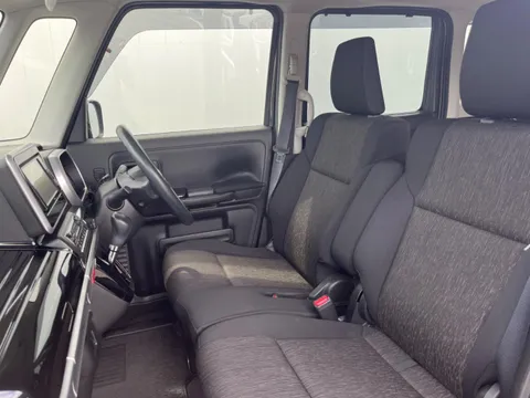 Mazda Flair Wagon Custom Style