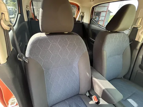 Mitsubishi eK X