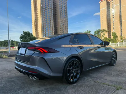 Gac Empow (Yingbao)